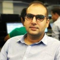 Shehryar K.'s review for AVOXI