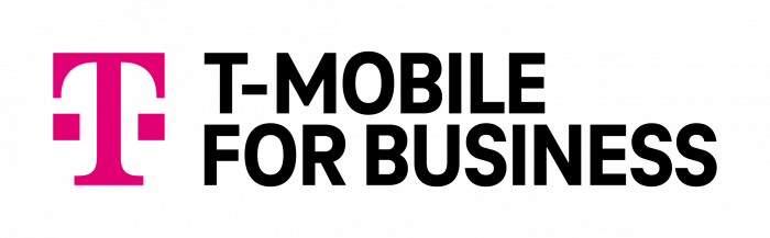 T-Mobile Business Logo