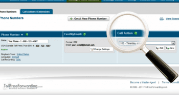 Call Actions