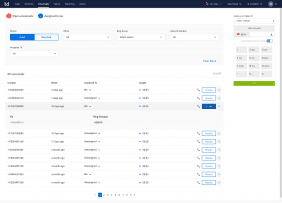 Talkdesk Voicemail