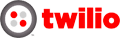 twilio logo