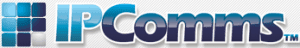 IP Comms Logo