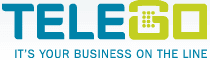 TeleGo Logo