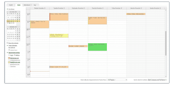 Calendar