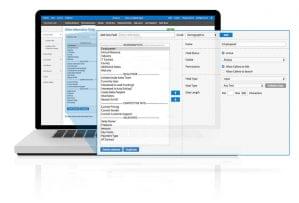 Custom Fields