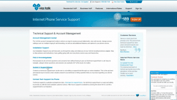 Support