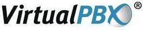 VirtualPBX Logo