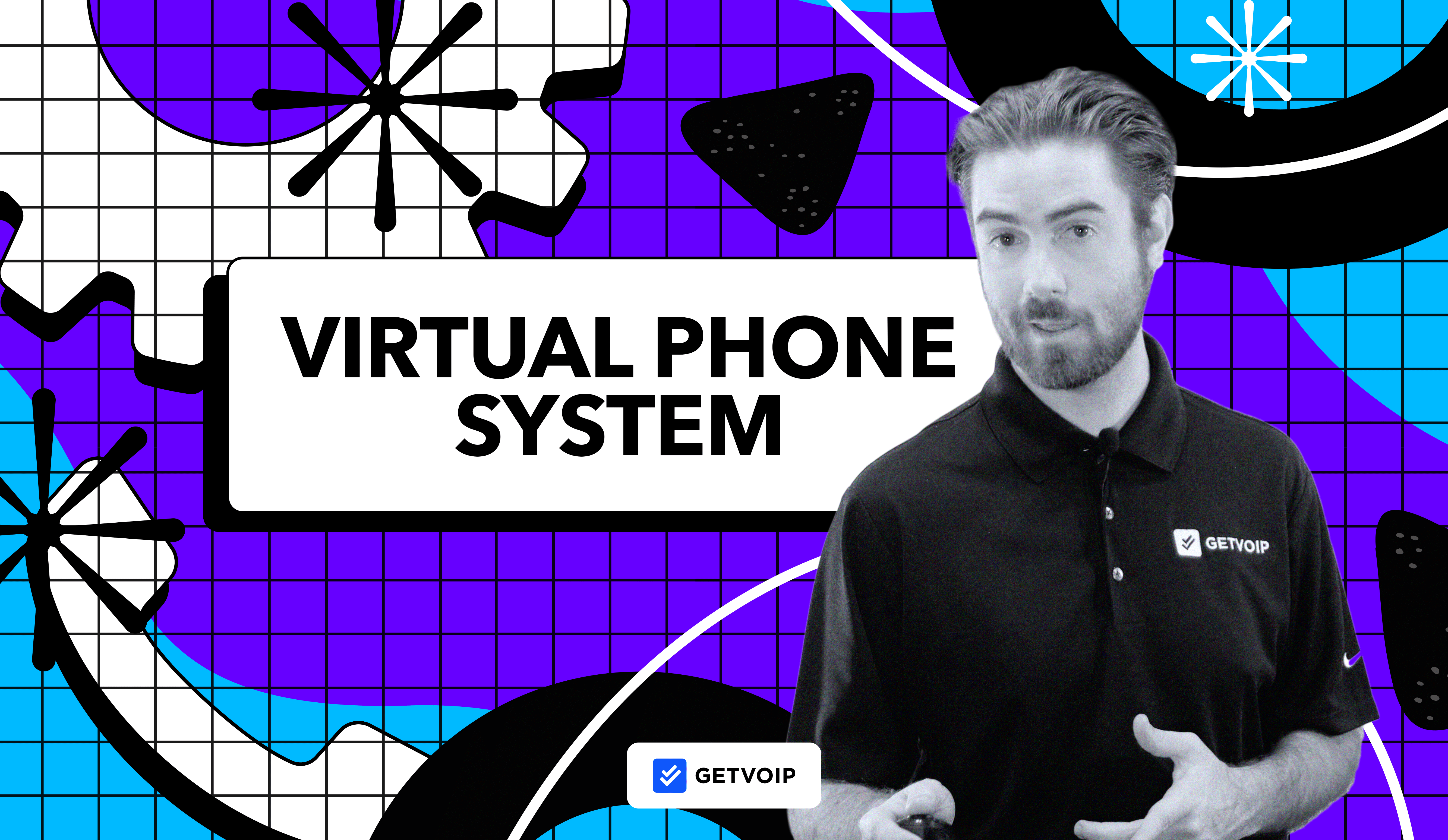 Exophone Virtual Phone System: How It Works, Features & Providers