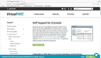 Voip Support
