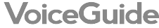 VoiceGuide Logo