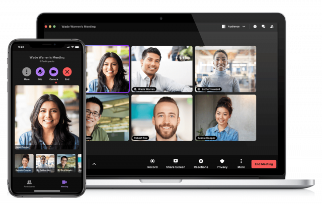 Vonage Meetings GetVoIP News