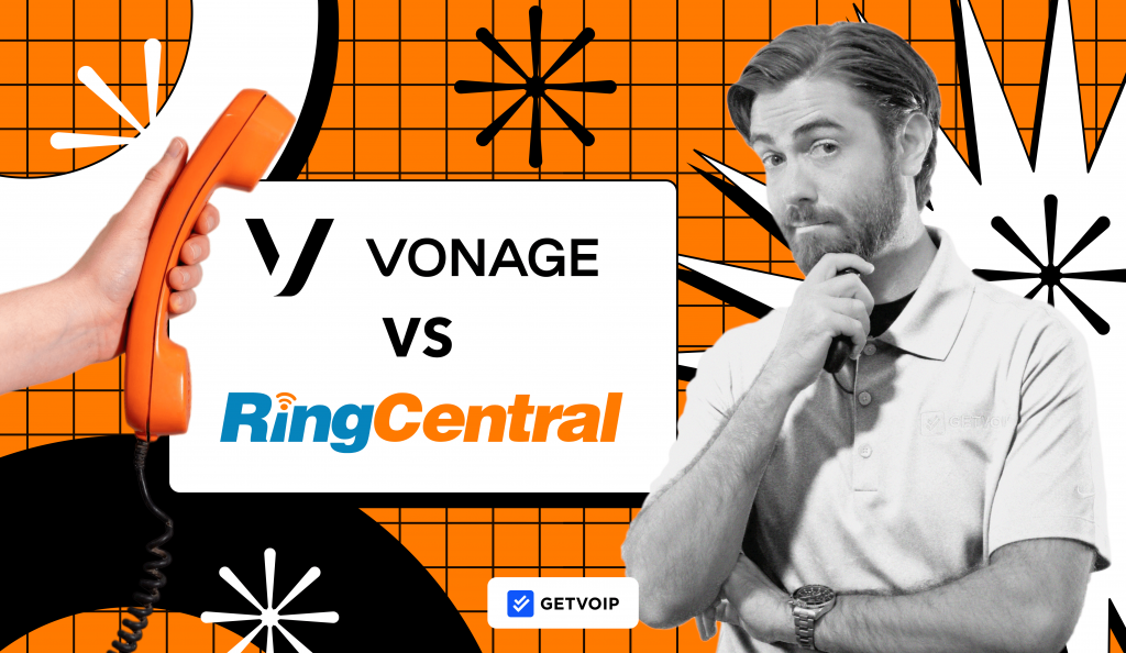 We Compared RingCentral vs Vonage - Here's What You Should Know
