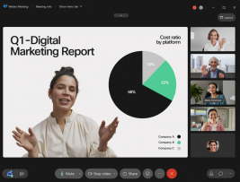 Webex Meeting