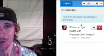 Q & A