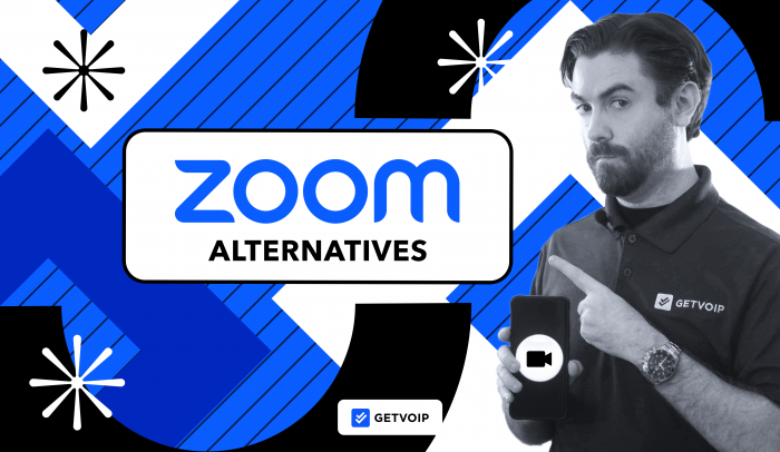 We Tested 7 Zoom Alternatives - Here's How They Compare