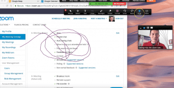 Draw Feature
