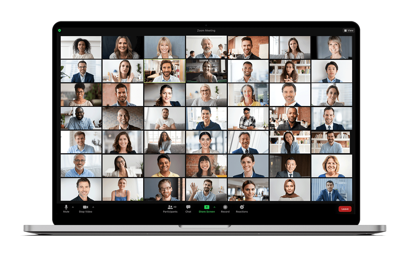 Zoom Meetings