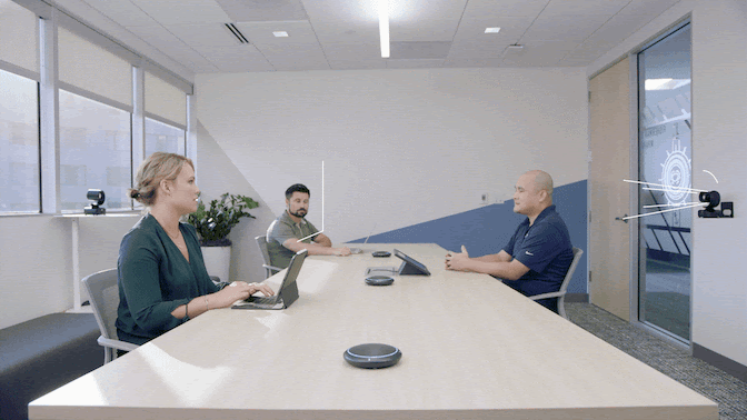 Zoom Productivity Features GetVoIP News Smart Gallery