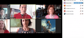 Video Conferencing