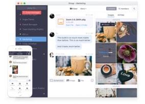 Group Marketing