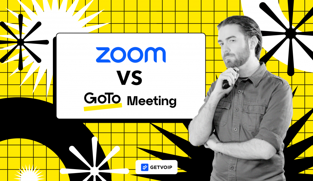 Zoom vs GoTo Meeting: Which is Better for Video Calling?