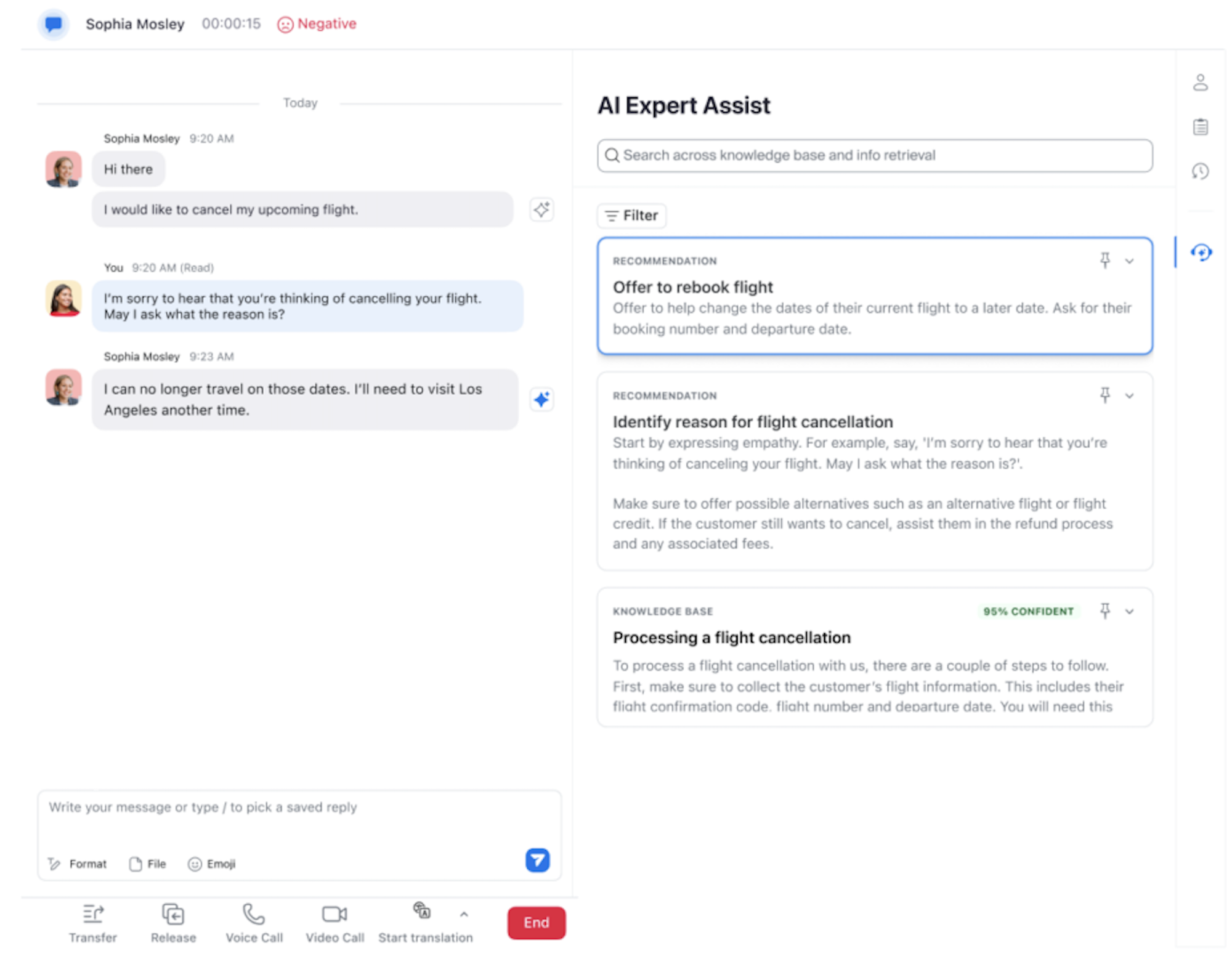 ai expert assist
