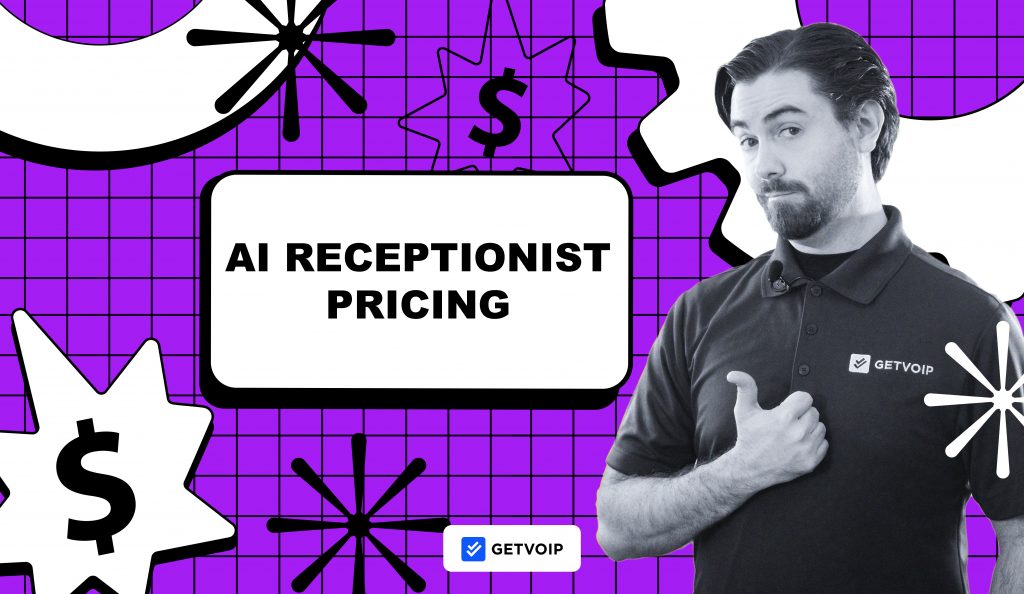 AI Receptionist Pricing: What Will You Actually Pay?