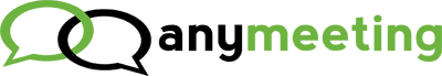 AnyMeeting Logo