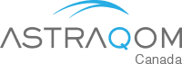 AstraQom Logo