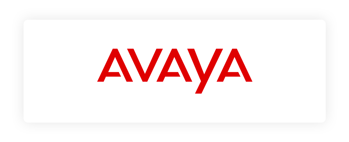 Avaya Logo