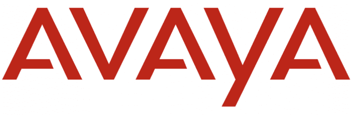 Avaya Logo