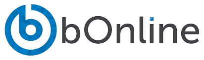 bOnline Logo