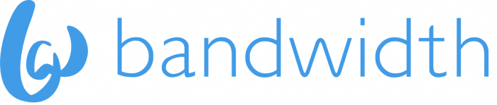 Bandwidth Logo