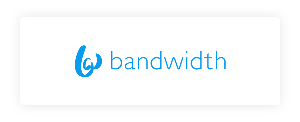 bandwidth logo