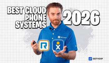Top 10 Cloud Phone Systems - Expert Guide for 2026