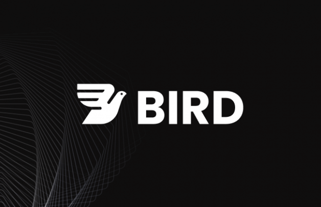 Bird Logo