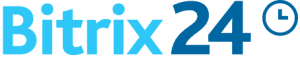 Bitrix24 Logo