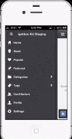 Bloomfire Mobile App