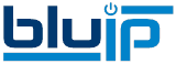 BluIP Logo