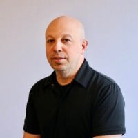 Brian S.'s review for Zoom
