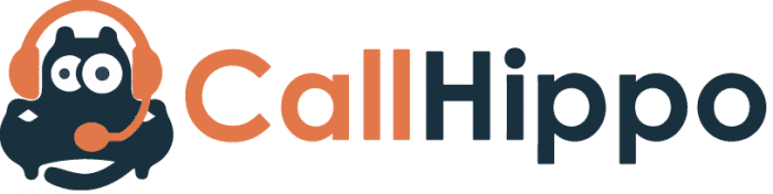 CallHippo Logo