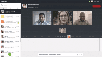 Video Conference Calling