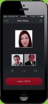 Mobile Conference