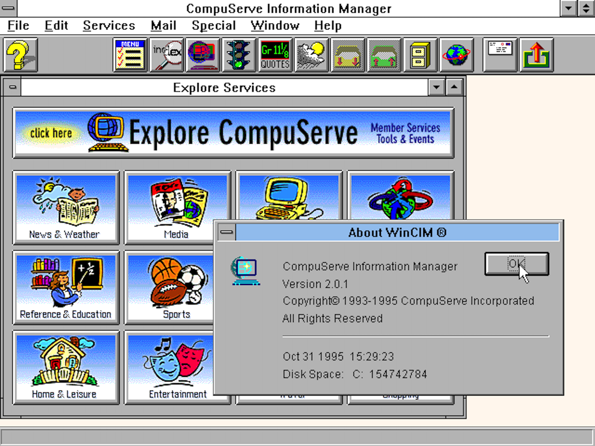 Compuserve