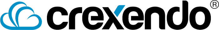 Crexendo Logo