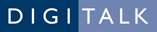 DIGITALK Logo