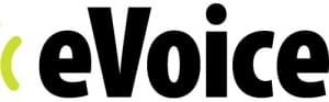 eVoice Logo