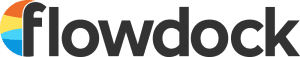 Flowdock Logo