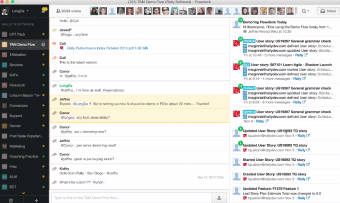 Messaging Preview