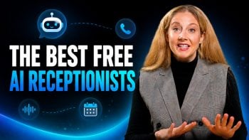 Free AI Receptionists for Small Business: The Honest Guide to What Actually Works Free